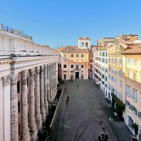 Pantheon Family Romantic Suite Apartment *