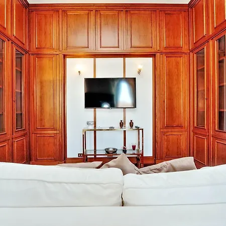 Pantheon Family Romantic Suite Rome