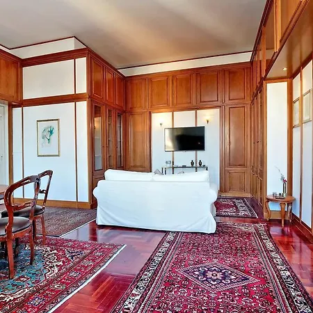 Pantheon Family Romantic Suite Apartment