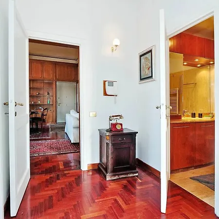 Pantheon Family Romantic