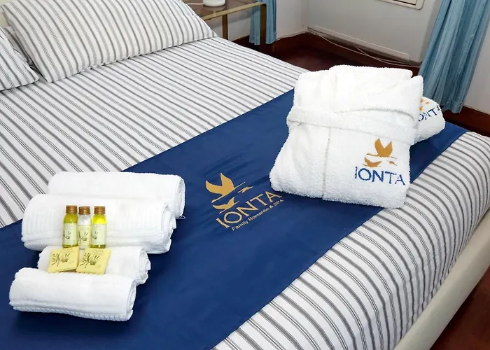 Pantheon Family Romantic *