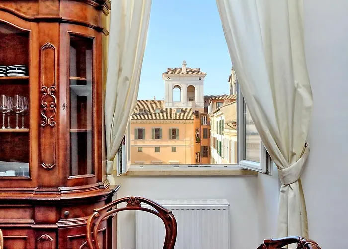 Pantheon Family Romantic * ローマ