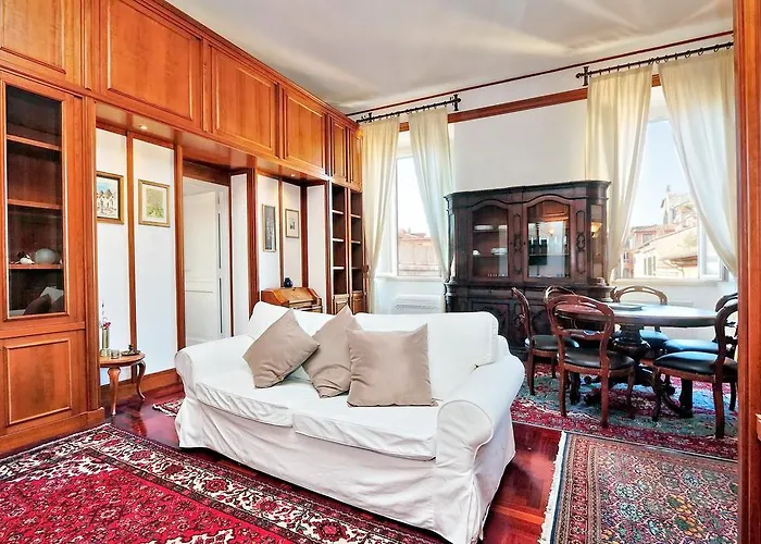 Pantheon Family Romantic ローマ